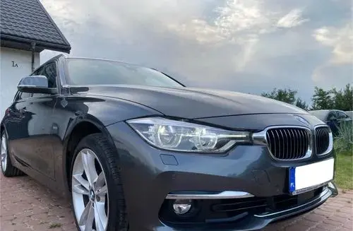 BMW Seria 3 