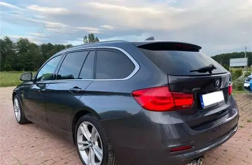 BMW Seria 3 