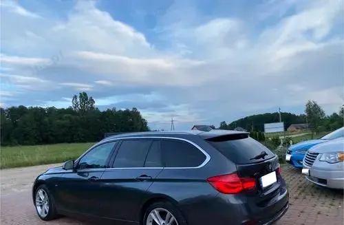 BMW Seria 3 