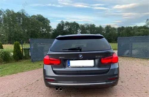 BMW Seria 3 