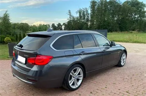 BMW Seria 3 