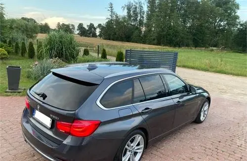 BMW Seria 3 