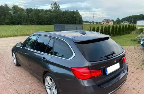 BMW Seria 3 