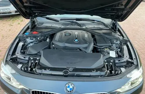 BMW Seria 3 
