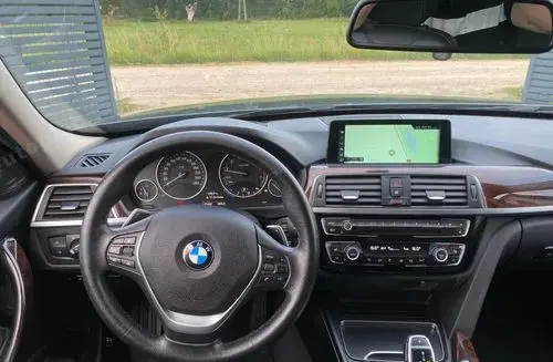 BMW Seria 3 