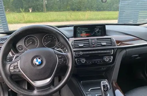 BMW Seria 3 