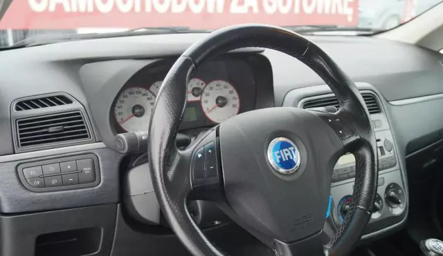 FIAT Grande Punto 