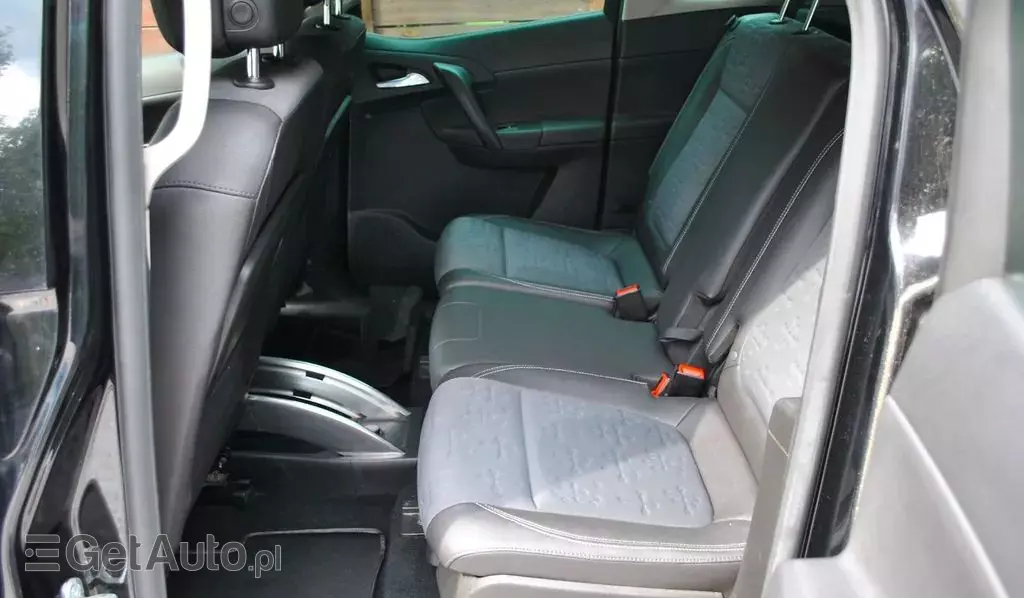 OPEL Meriva 1.7 DTC (110 KM)