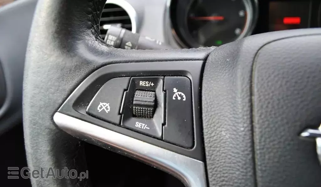 OPEL Meriva 1.7 DTC (110 KM)