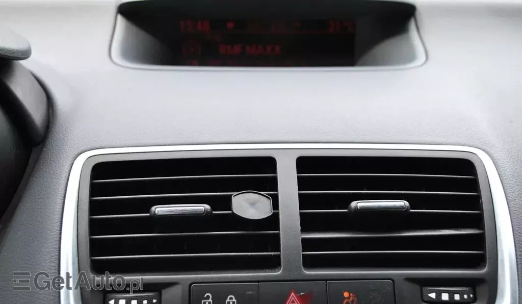 OPEL Meriva 1.7 DTC (110 KM)