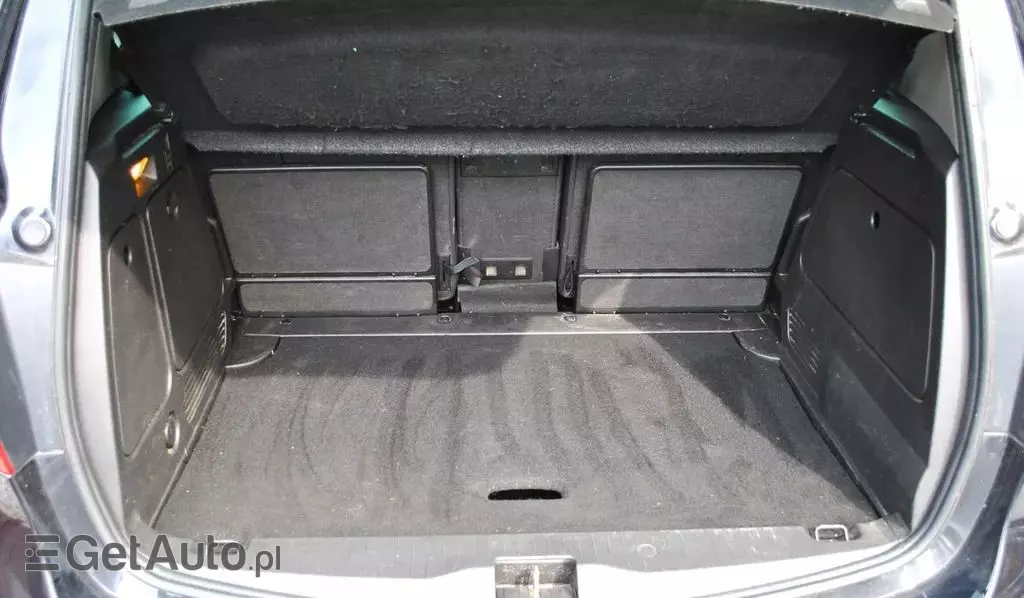 OPEL Meriva 1.7 DTC (110 KM)