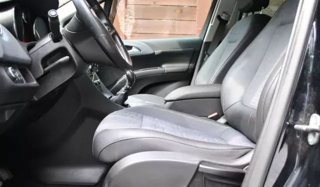 OPEL Meriva 1.7 DTC (110 KM)