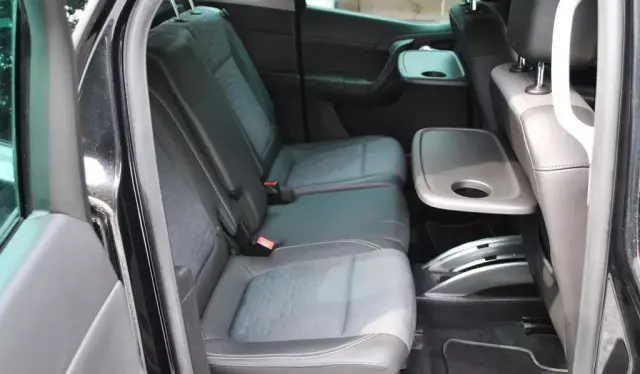 OPEL Meriva 1.7 DTC (110 KM)