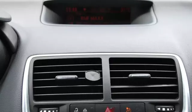 OPEL Meriva 1.7 DTC (110 KM)