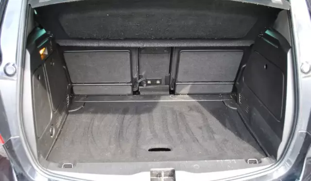 OPEL Meriva 1.7 DTC (110 KM)