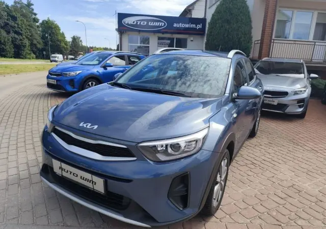KIA Stonic 