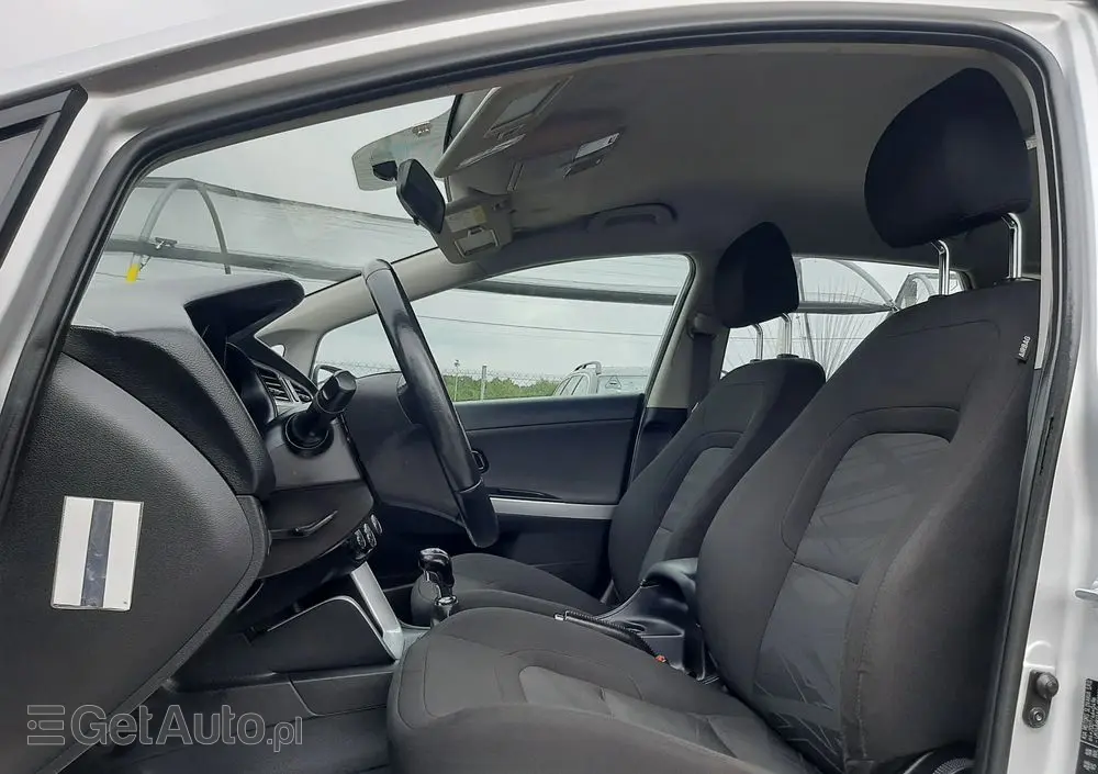 KIA Ceed 1.6 GDI SW Dream-Team Edition