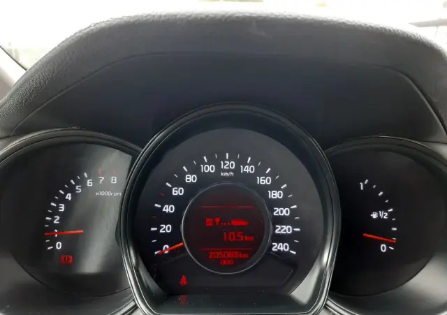 KIA Ceed 1.6 GDI SW Dream-Team Edition