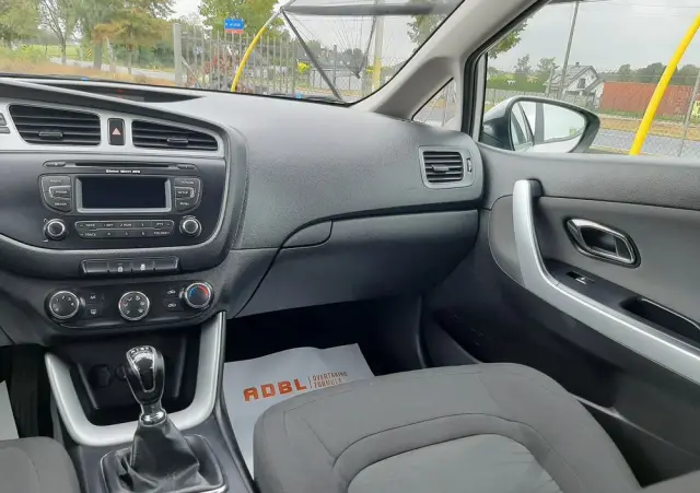 KIA Ceed 1.6 GDI SW Dream-Team Edition