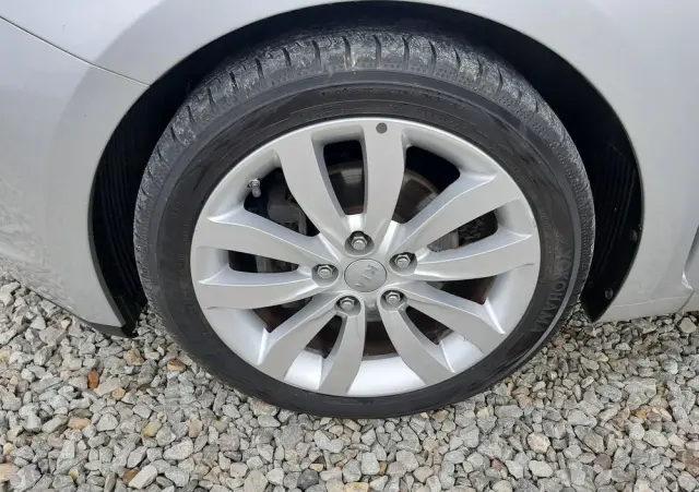 KIA Ceed 1.6 GDI SW Dream-Team Edition