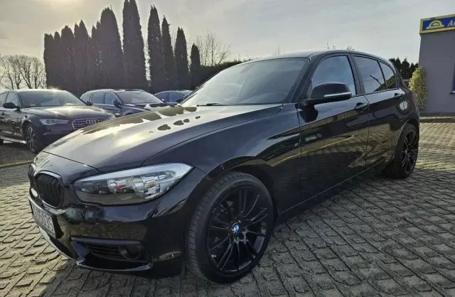 BMW Seria 1 