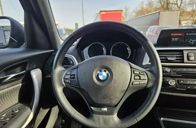 BMW Seria 1 