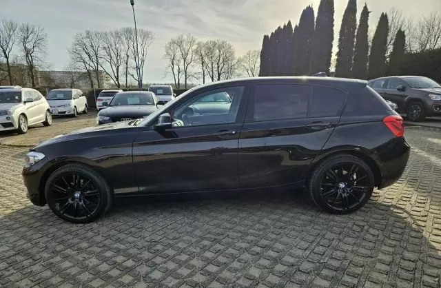 BMW Seria 1 