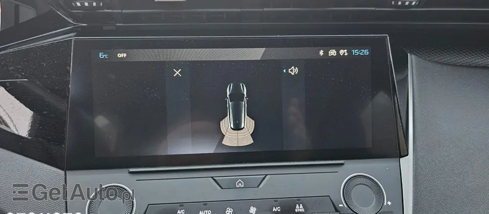 PEUGEOT 308 BlueHDi 130 EAT8 Allure