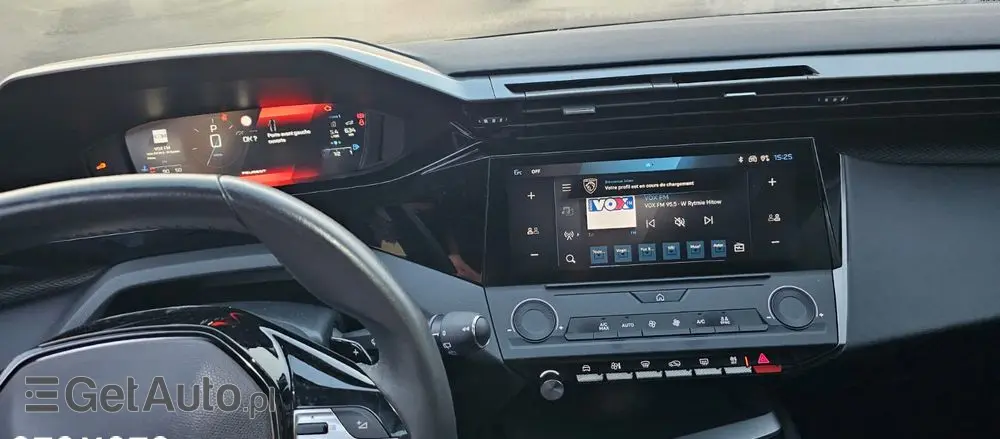 PEUGEOT 308 BlueHDi 130 EAT8 Allure