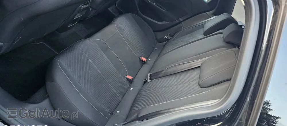 PEUGEOT 308 BlueHDi 130 EAT8 Allure