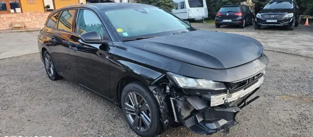 PEUGEOT 308 BlueHDi 130 EAT8 Allure