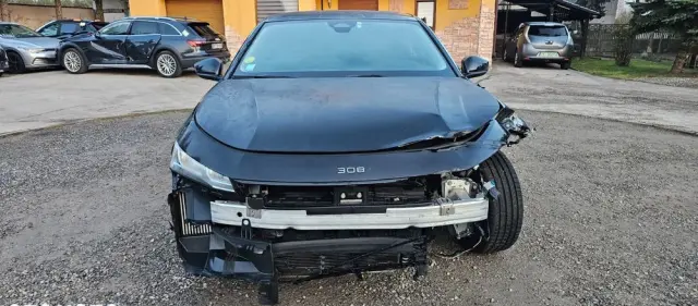 PEUGEOT 308 BlueHDi 130 EAT8 Allure