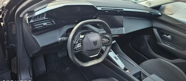 PEUGEOT 308 BlueHDi 130 EAT8 Allure