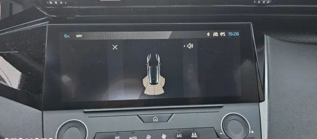 PEUGEOT 308 BlueHDi 130 EAT8 Allure