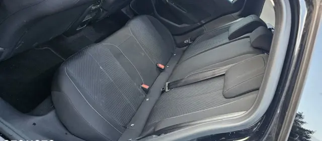 PEUGEOT 308 BlueHDi 130 EAT8 Allure