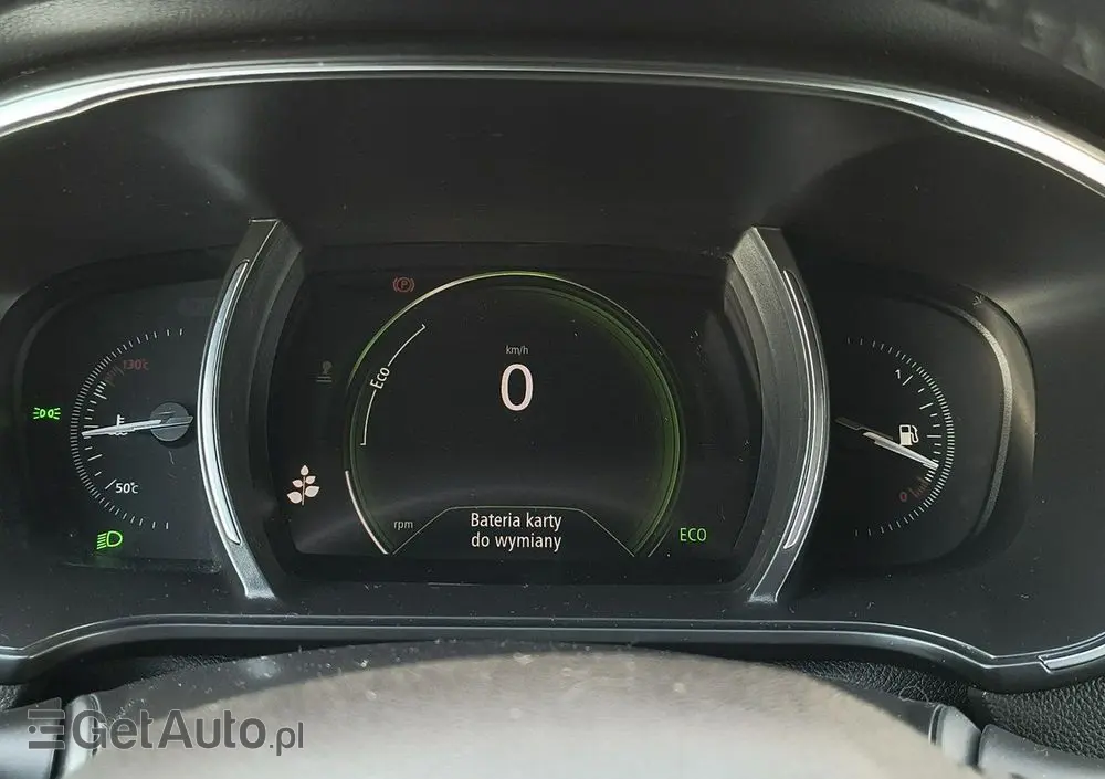 RENAULT Megane 1.3 TCe FAP Limited