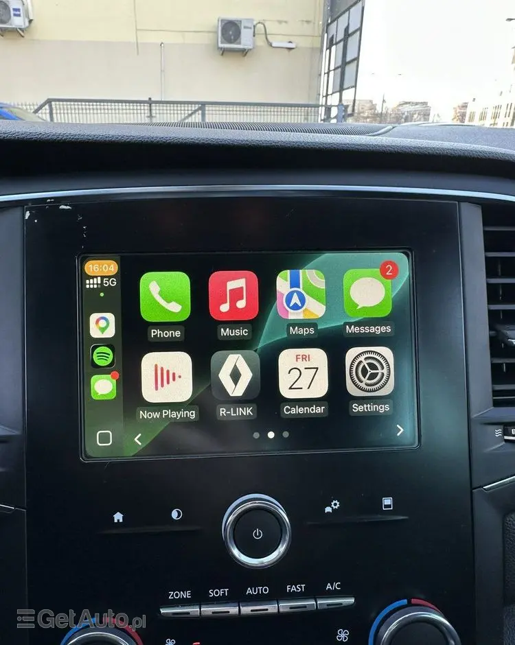 RENAULT Megane 1.3 TCe FAP Limited