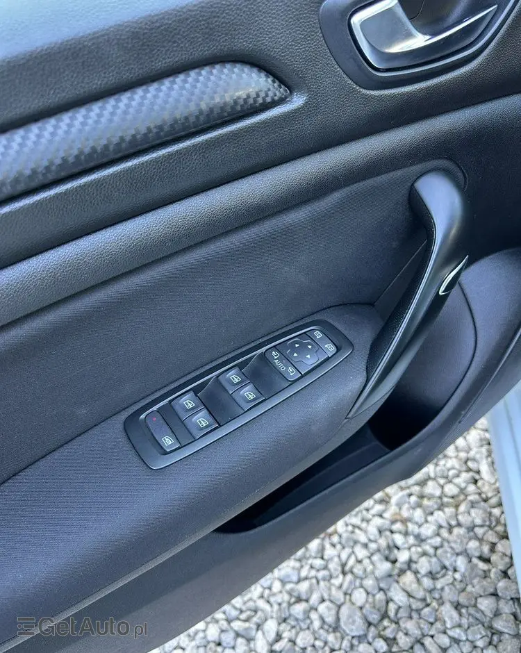 RENAULT Megane 1.3 TCe FAP Limited