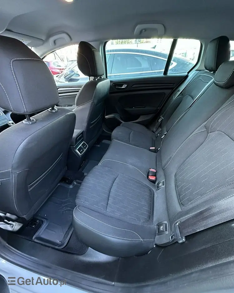 RENAULT Megane 1.3 TCe FAP Limited