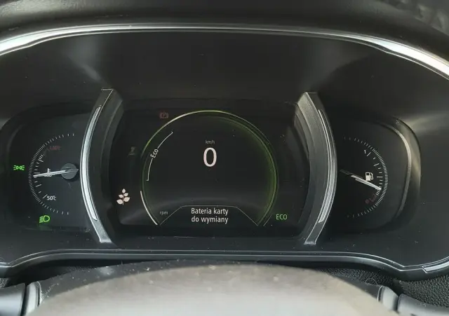 RENAULT Megane 1.3 TCe FAP Limited