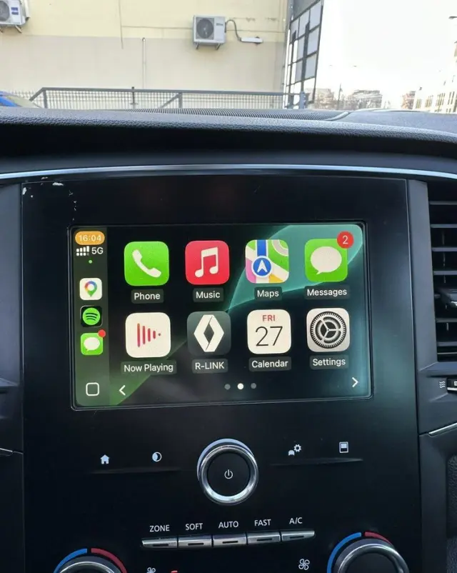 RENAULT Megane 1.3 TCe FAP Limited