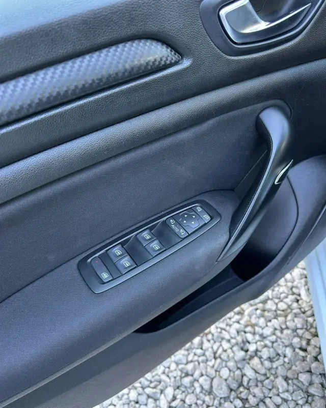 RENAULT Megane 1.3 TCe FAP Limited