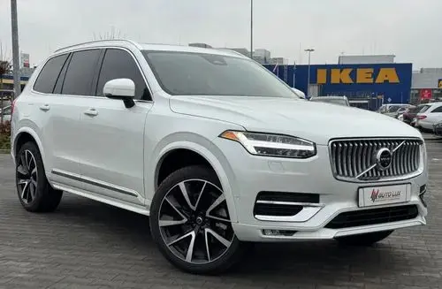 VOLVO Xc 90 
