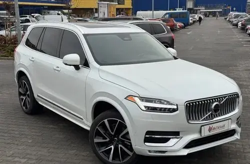 VOLVO Xc 90 