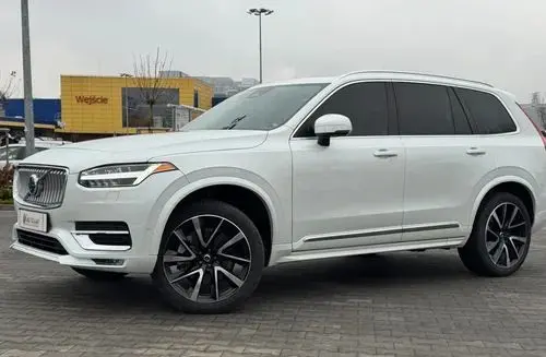 VOLVO Xc 90 