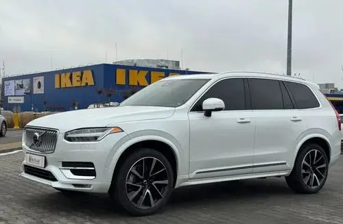 VOLVO Xc 90 