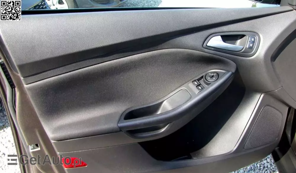 FORD Focus 1.6 Trend