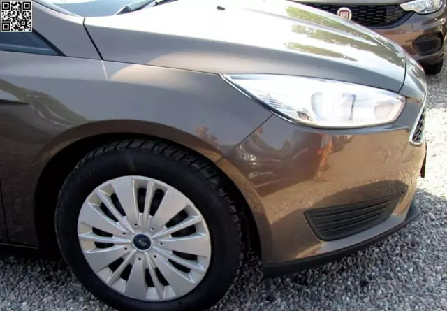 FORD Focus 1.6 Trend