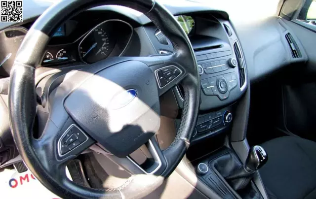 FORD Focus 1.6 Trend