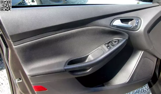 FORD Focus 1.6 Trend